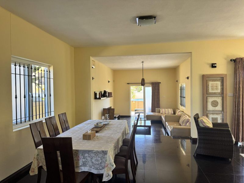 Charming 3-Bedroom Villa in La Salette – Move-In Ready & Rarely Used - Photo 5