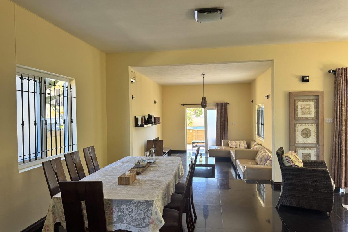 Charming 3-Bedroom Villa in La Salette – Move-In Ready & Rarely Used - Photo 5