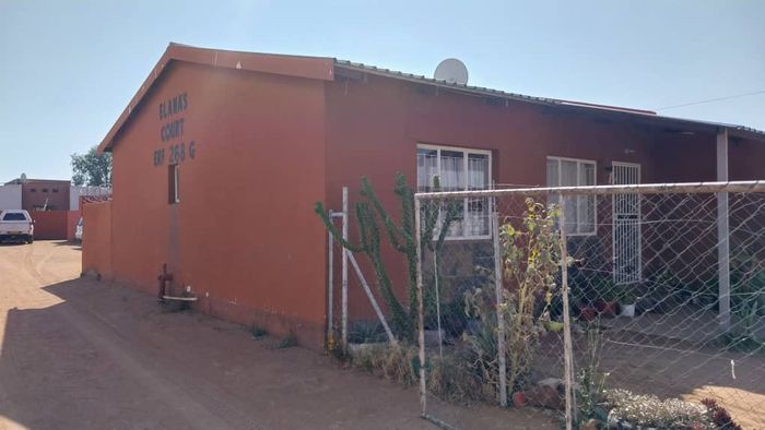 Property #2411892, Apartment For Sale in Rehoboth Central