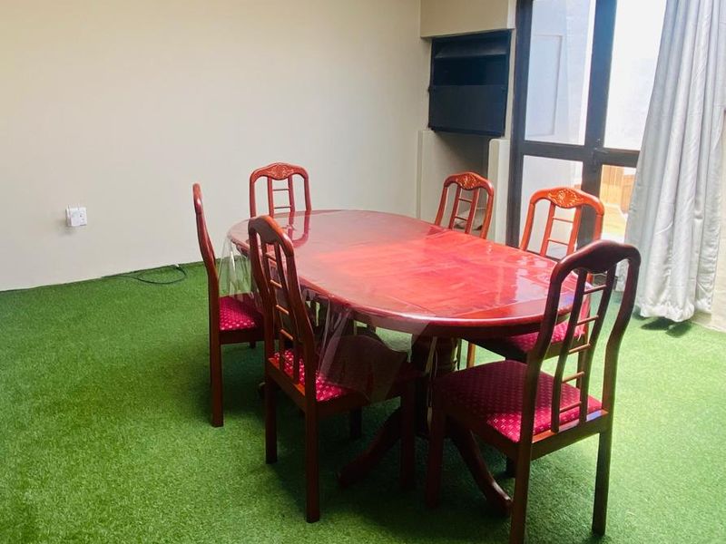 BEAUTIFUL 2 BEDROOM FLAT FOR RENT - WALVIS BAY,  MEERSIG - Photo 8