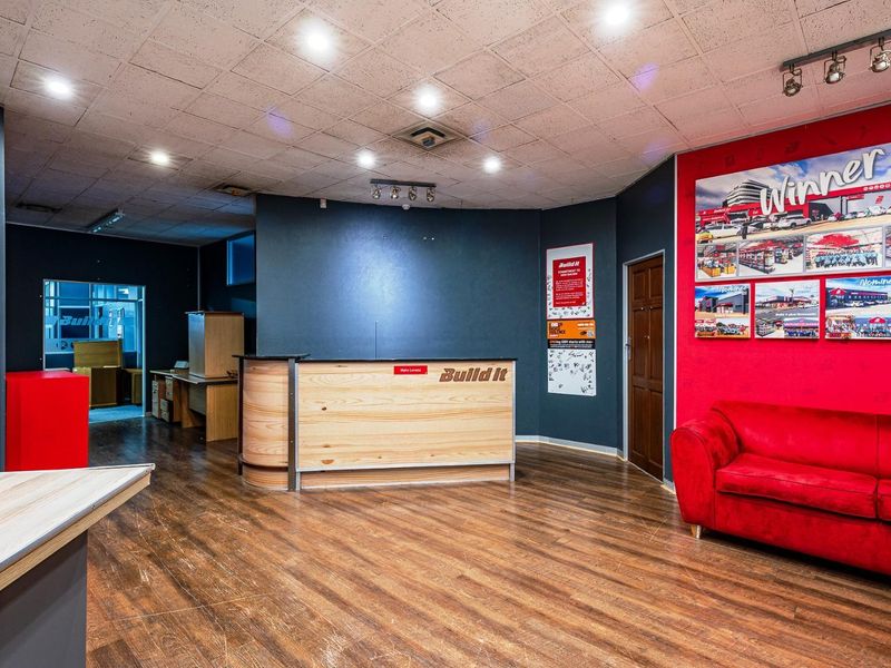 PRIME OFFICE SPACE - KNOWLES CENTRE, PINETOWN - Photo 2