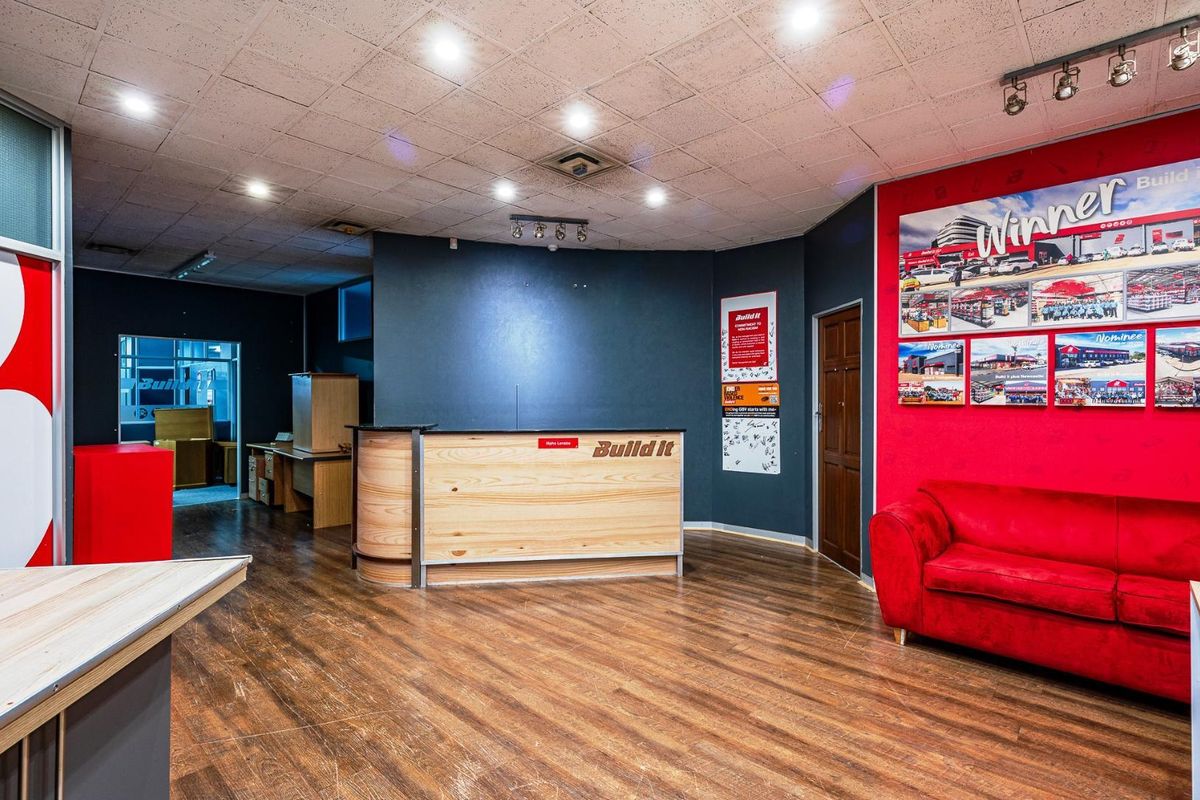 PRIME OFFICE SPACE - KNOWLES CENTRE, PINETOWN - Photo 2