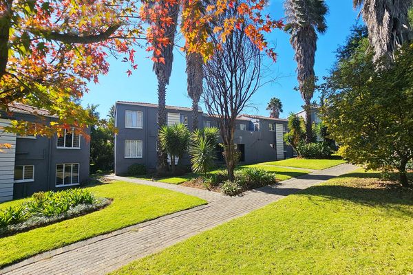 2 Bedroom Apartment in Radiokop For Sale R730,000 #2257657
