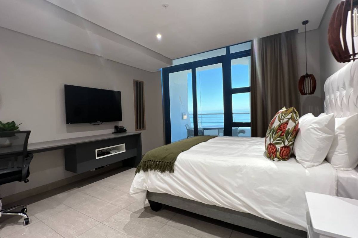 STUDIO APARTMENT FOR SALE - Photo 4