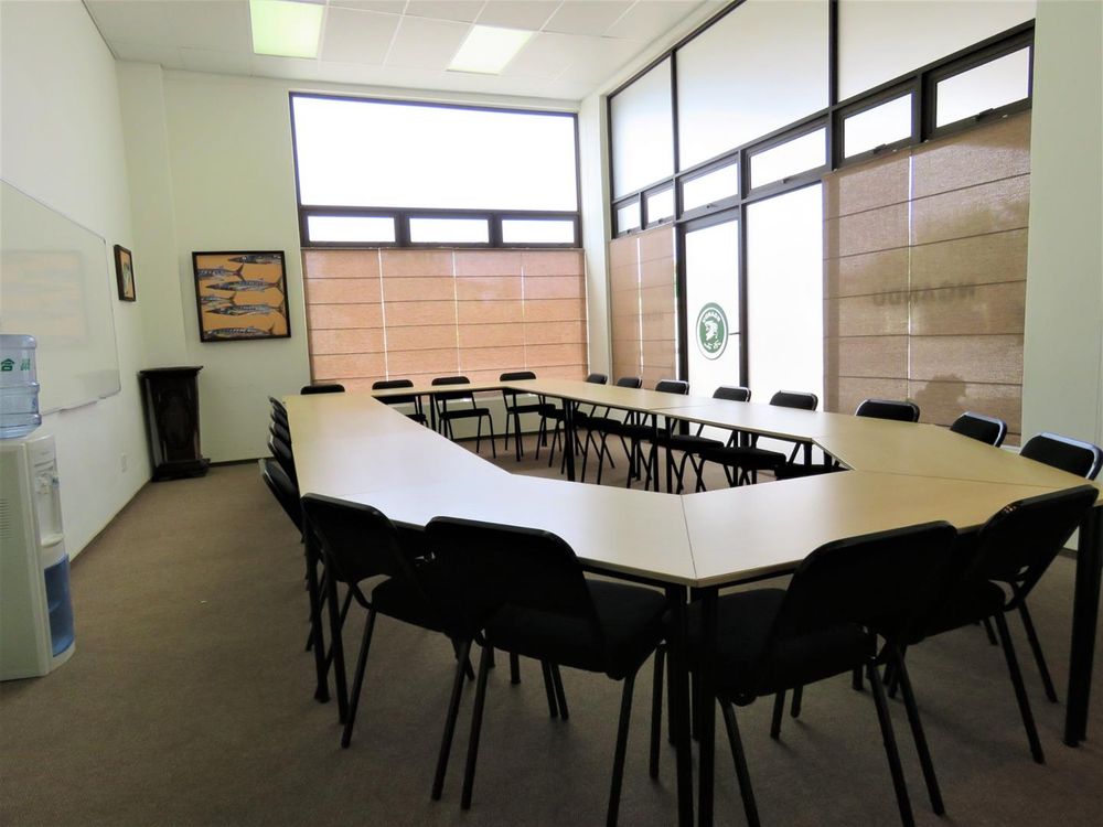 Conference room