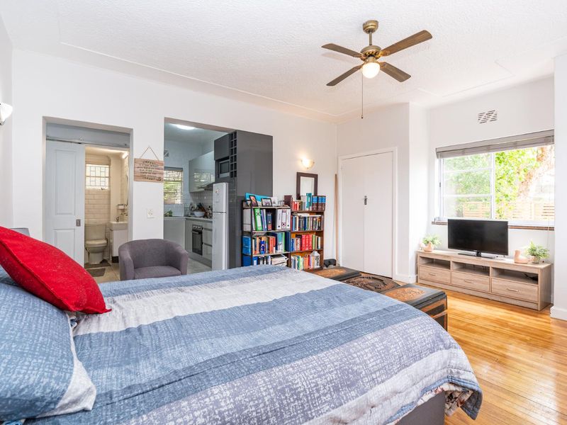 Studio apartment available in Gardens - Photo 9