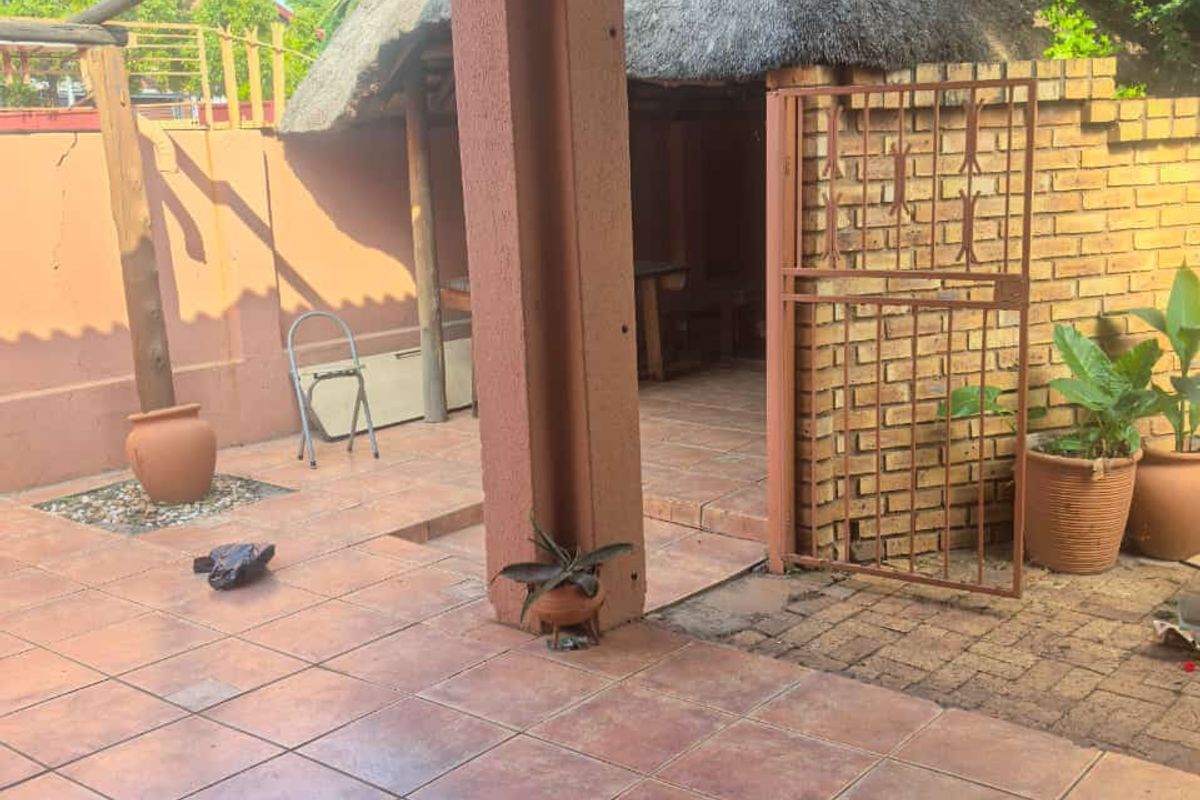 3 bedrooms house to rent in Mabopane M - Photo 3