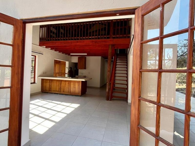 Bushveld Living at Its Finest – 3 Bedroom Home to Rent in Canyon Wildlife Estate - Photo 5