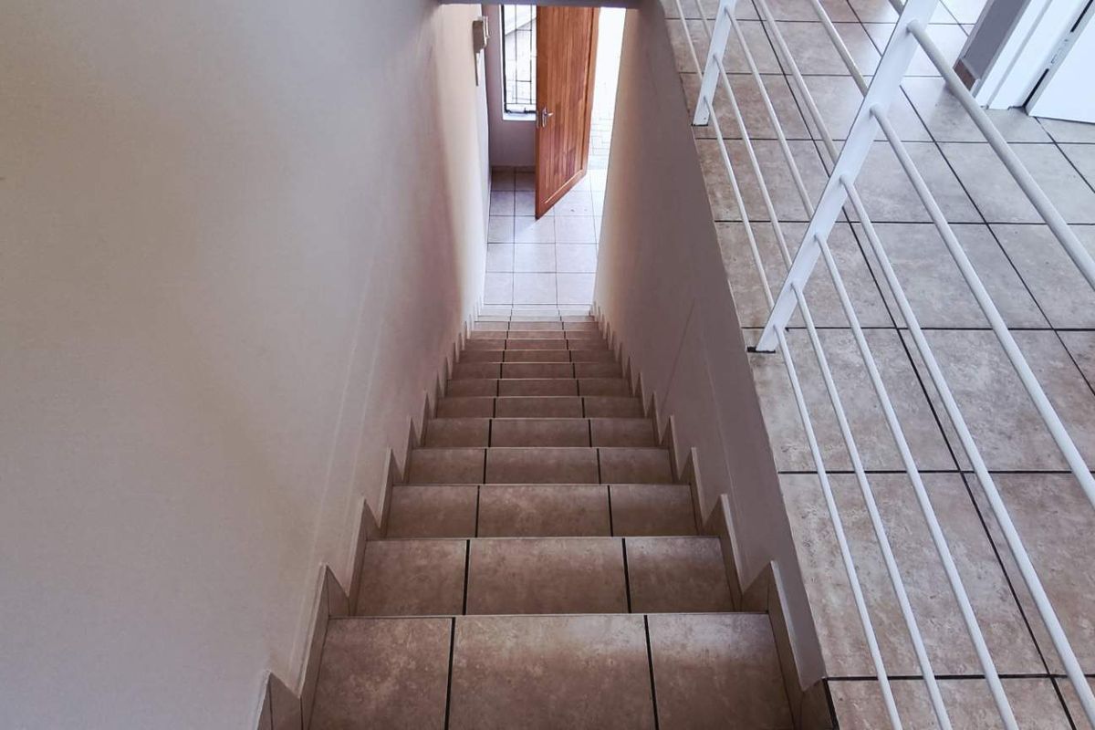 Khomasdal 2 bedroom townhouse - Photo 5