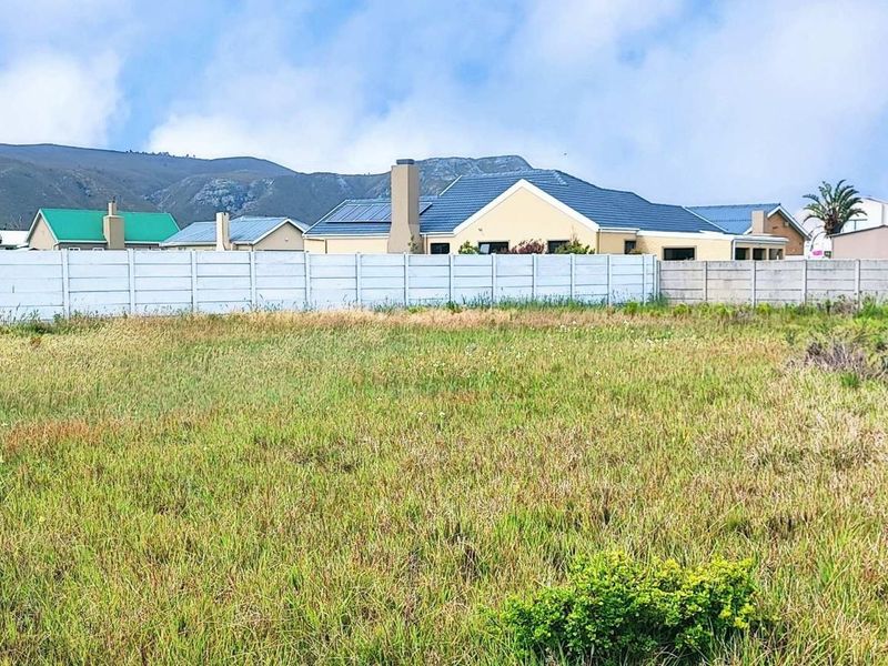 Perfect Location - Plot for sale in Franskraal - Photo 5