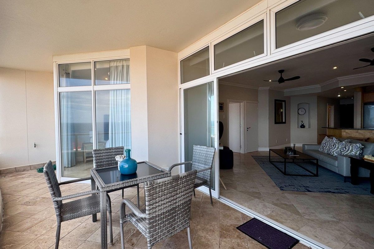 Stunning Fully Furnished Apartment at The Oysters - Photo 2