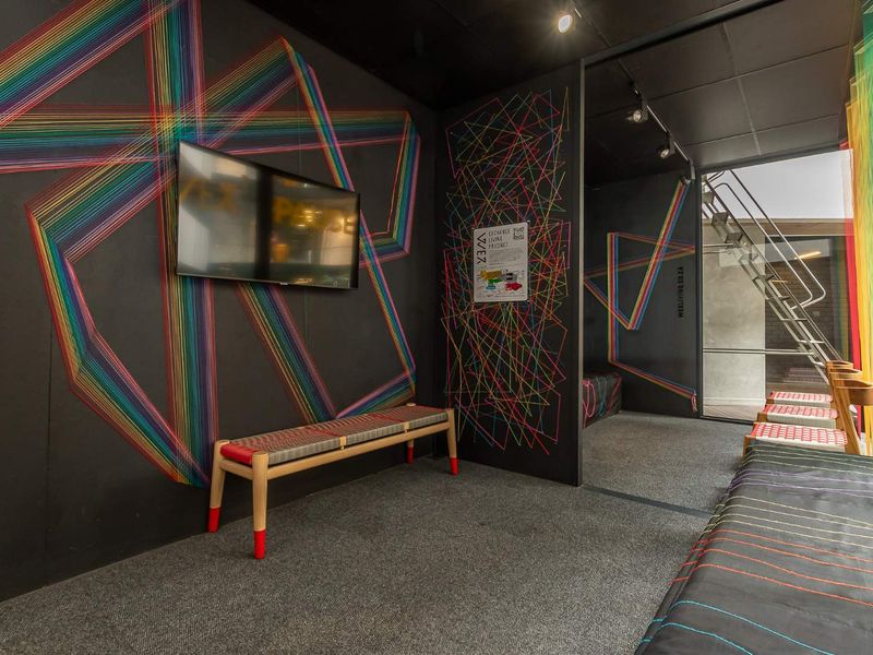 Turnkey Investment Studio in Iconic WEX 1 (5) - Photo 6