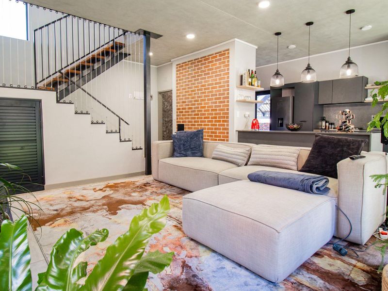 3 Bedroom 2 Bathroom home in The Baltimore Lifestyle Estate. - Photo 3