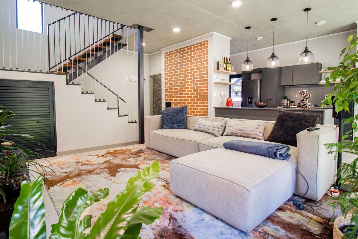 3 Bedroom 2 Bathroom home in The Baltimore Lifestyle Estate. - Photo 3