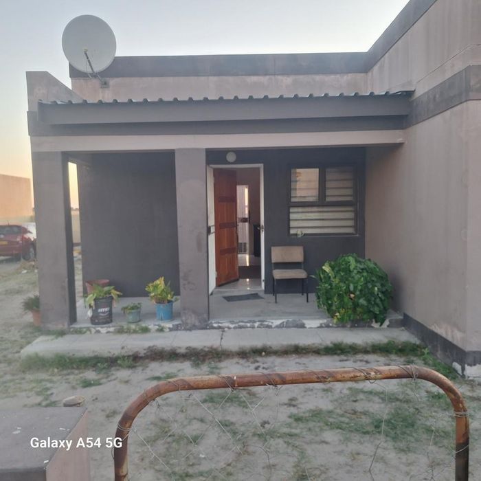 Property #2562736, House For Sale in Oshakati Central