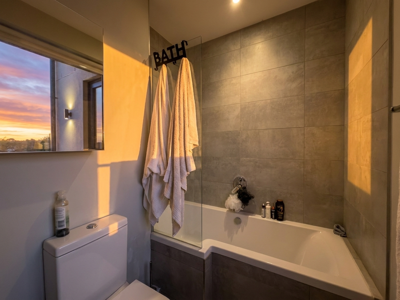 Golden Hour Living | North-Facing Elegance in the Heart of Haymarket - Photo 10