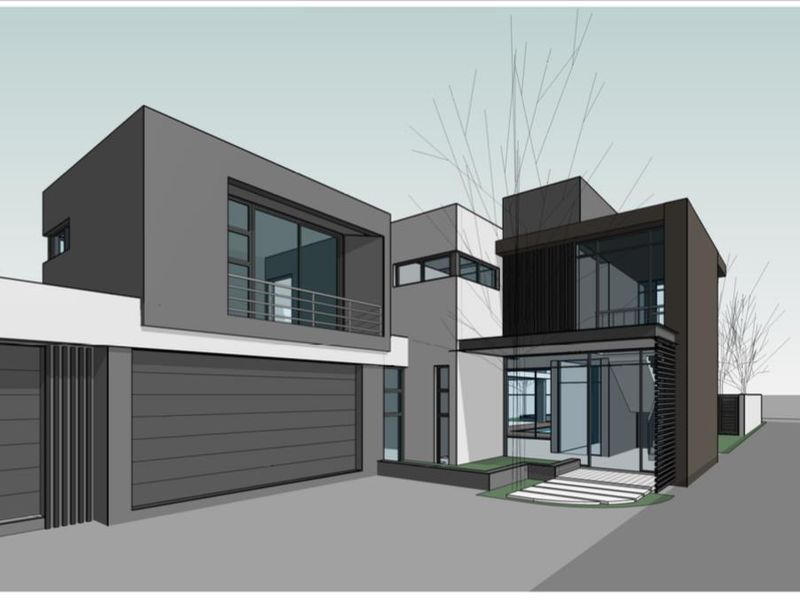 A 4 Bed Magnificent Home for Sale in Midstream Heights - Photo 8