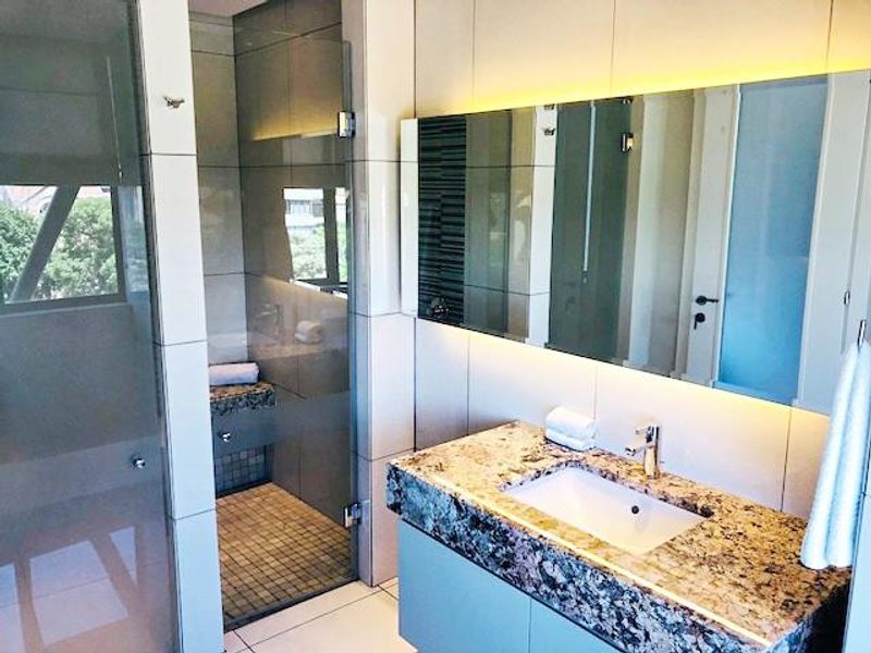 2 BED 2 BATH FULLY FURNISHED EXECUTIVE LUXURY APARTMENT MORNINGSIDE - Photo 8