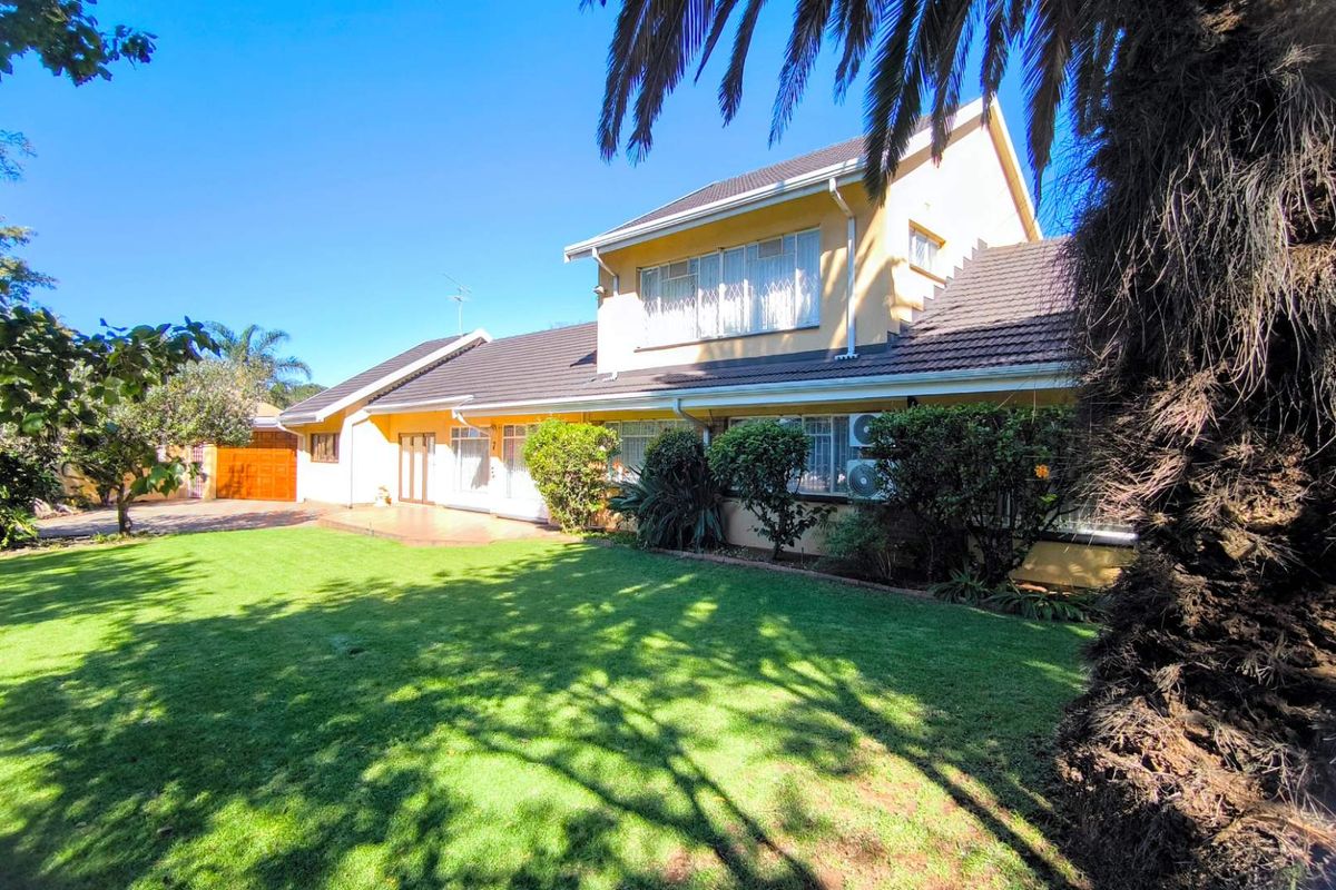 Prime Location in Brackenhurst! - Photo 2