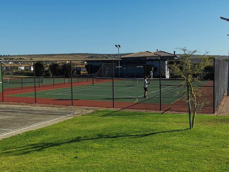 Spacious Corner Plot For Sale in Langebaan Country Estate – Prime Position in Le Juille - Photo 5