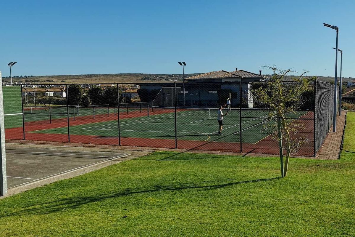 Spacious Corner Plot For Sale in Langebaan Country Estate – Prime Position in Le Juille - Photo 5