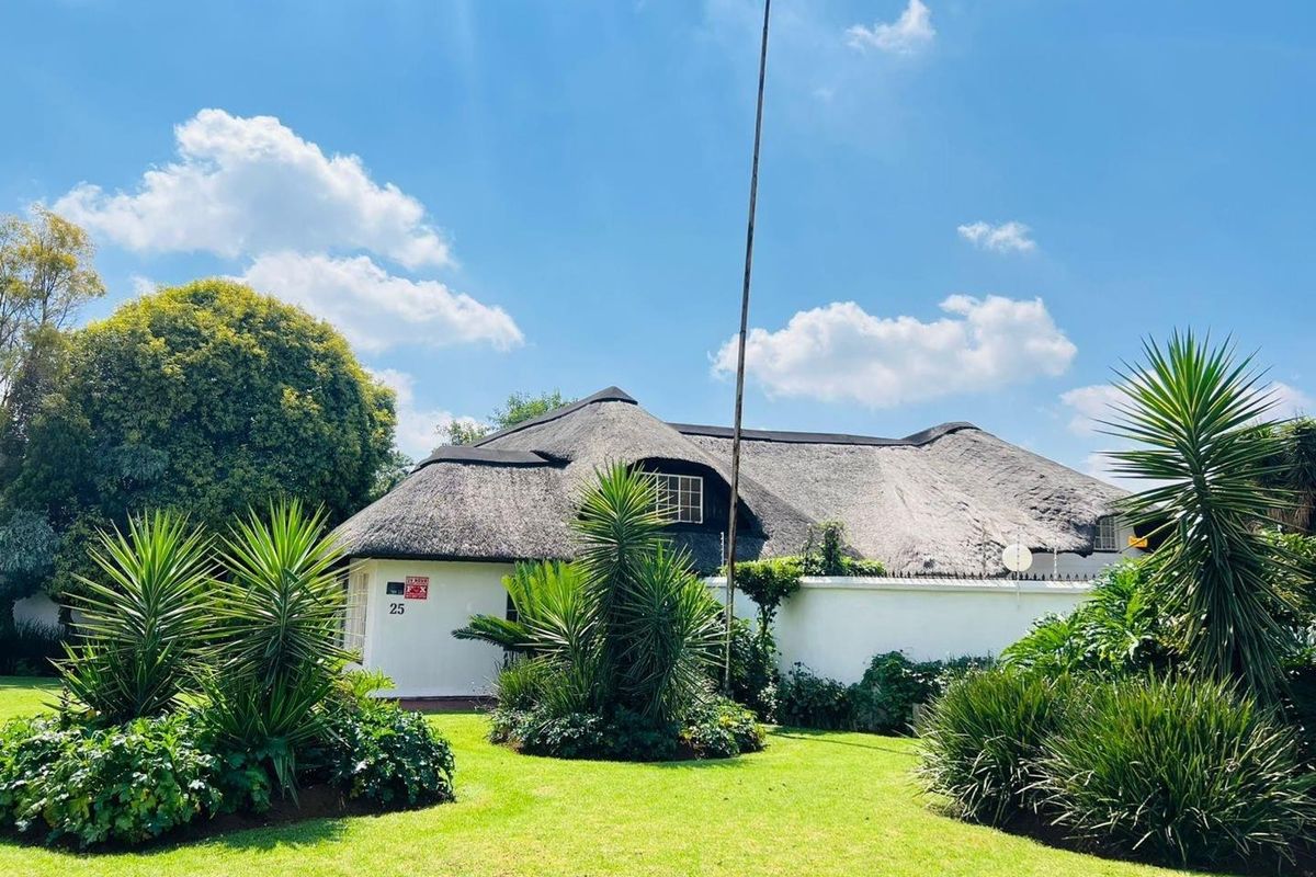 House For Sale in Randhart, Alberton - Photo 2
