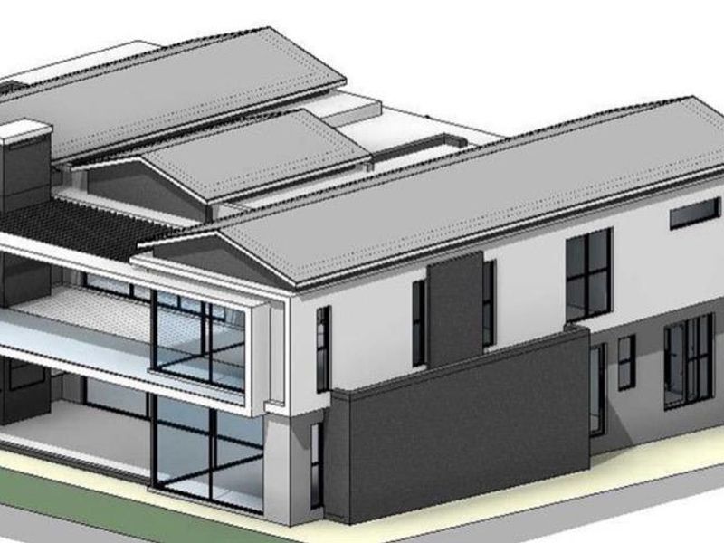 Newly Built Contemporary 5-Bedroom Masterpiece in Copperleaf Golf Estate - Photo 10