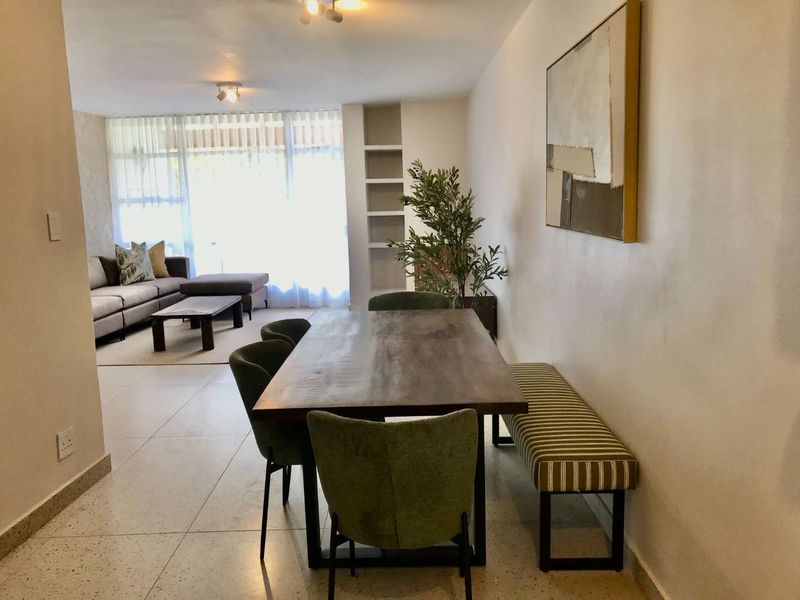 Upmarket 1 bedroom apartment - Photo 7