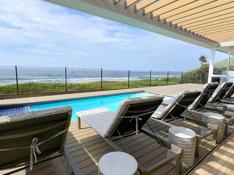 Magnificent Beachfront Treasure - Photo 7