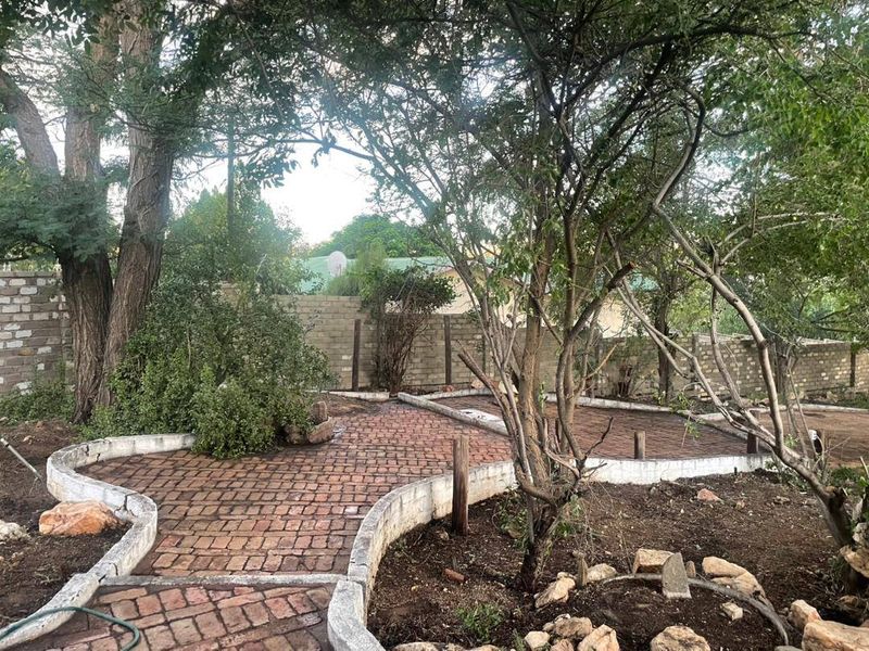 Duet House To Let In Tauben Glen - Photo 8