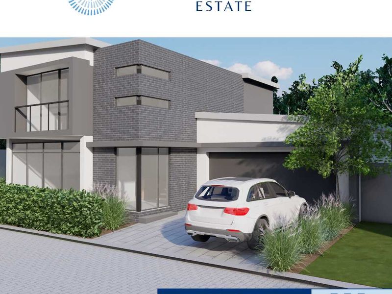 TRANSFER AND BOND COSTS INCLUDED - Welcome to Crown Oak Estate - Photo 8