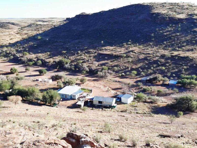 Beautiful Farm for Sale in the South of Namibia – Prime Livestock Opportunity! - Photo 5