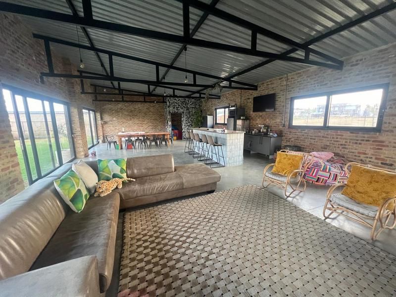 4 Bedroom Vacant Land / Plot For Sale in Blue Saddle Ranches, Midvaal - Photo 10