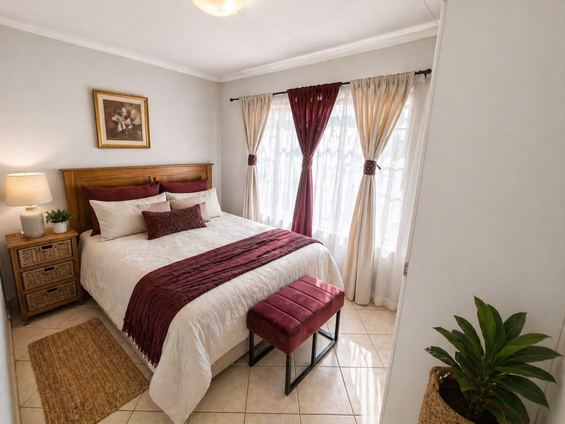 3 Bedroom Townhouse in Willow Park Manor - Photo 10