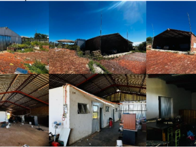 Airport Road Plot for sale - Photo 2