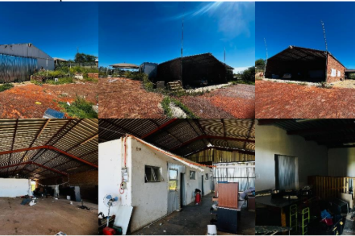 Airport Road Plot for sale - Photo 2