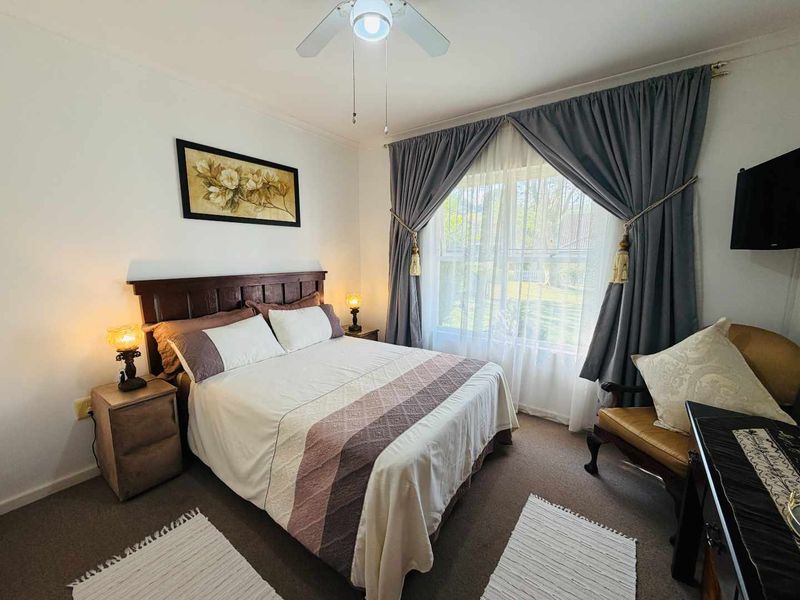 Hendra – Comfortable Retirement Living in a Stepless Garden Simplex - Photo 8