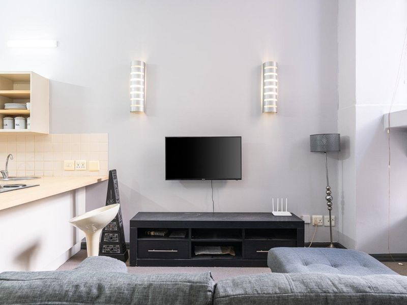 Studio apartment. - Photo 9