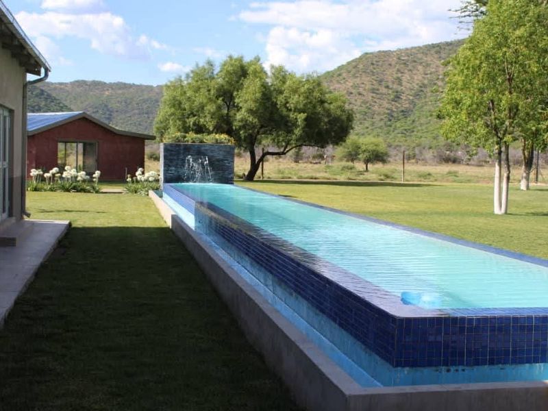 A rare opportunity to invest in one of Namibia’s most productive agricultural regions while enjoying a high-end rural lifestyle. - Photo 5