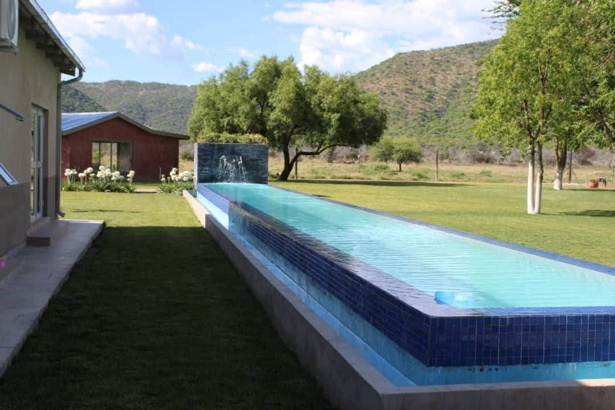 A rare opportunity to invest in one of Namibia’s most productive agricultural regions while enjoying a high-end rural lifestyle. - Photo 5