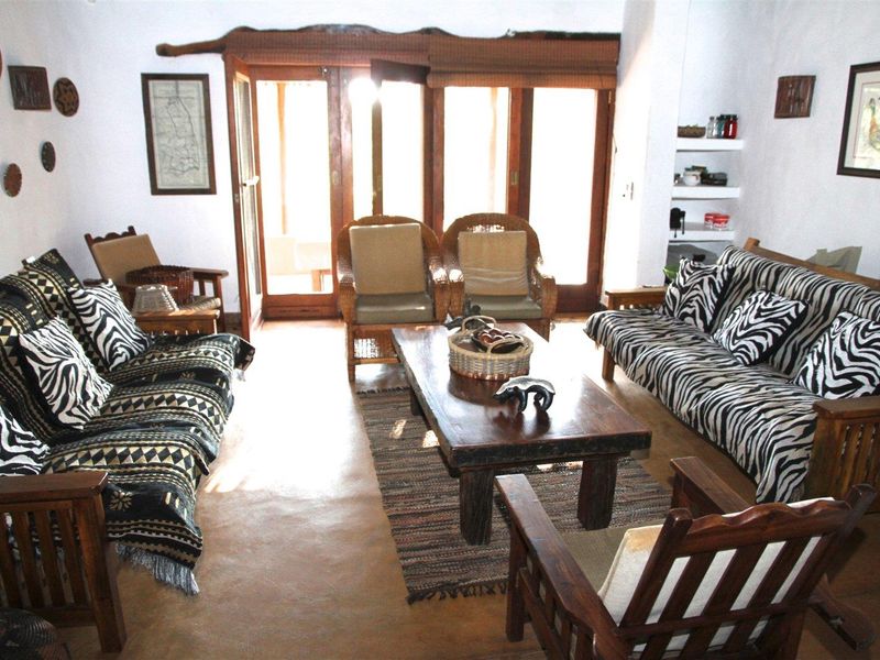 You’ve arrived to the peace and tranquility of the African bush! - Photo 4