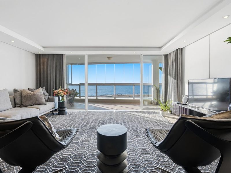 Expansive Front-Row Apartment | 200 sqm of Uninterrupted Ocean Views - Photo 7