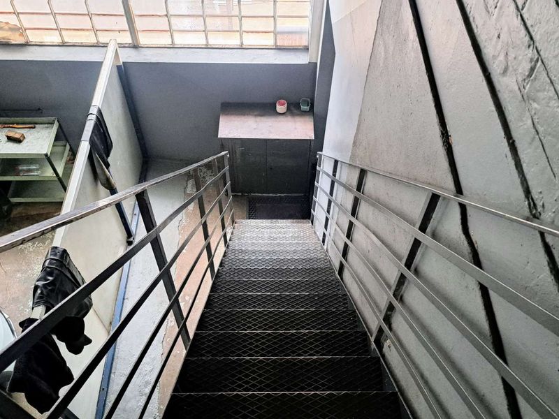 WELL ESTABLISHED BUSINESS FOR SALE IN OPHIRTON, BOOYSENS - Photo 8