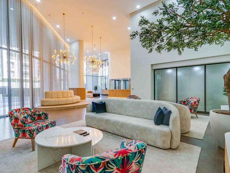 2 Bed Apartment for Sale in Morningside - Photo 4