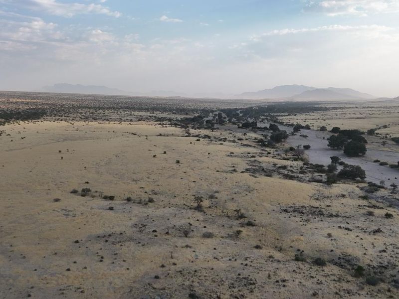 Exclusive 10,000 Hectare Farm Development for Sale – Near Usakos, Namibia - Photo 4