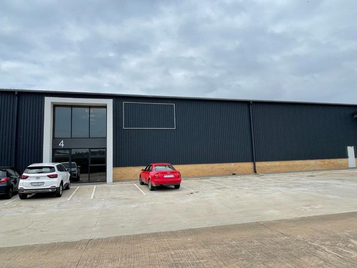 Property #2508271, Retail Rental Monthly in Glen Anil