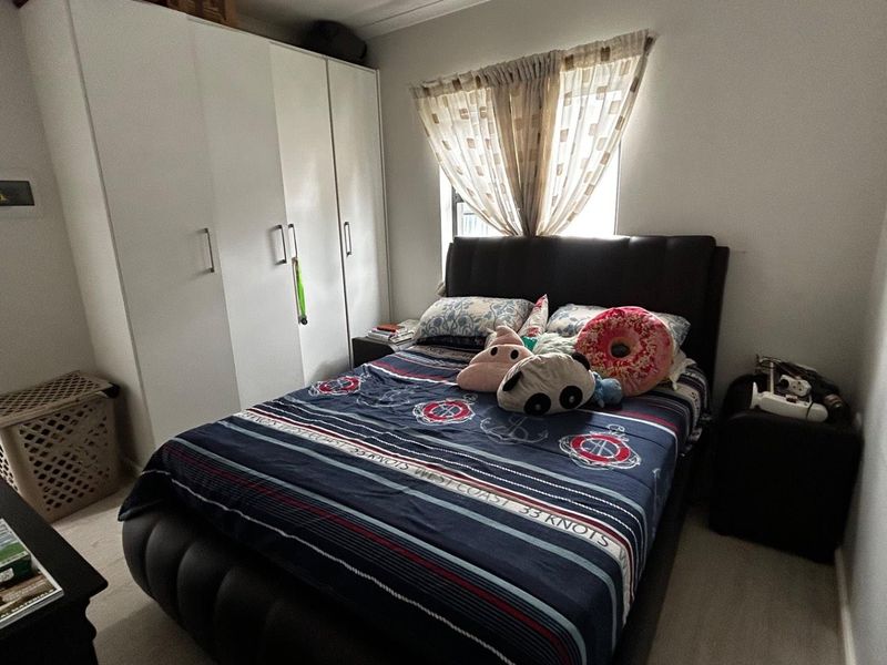 Modern Moments Start Here – Stunning 2-Bed at Nimbati - Photo 7