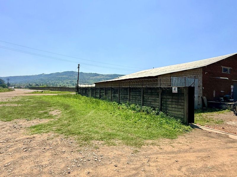 Commercial space for sale in Vryheid - Photo 3