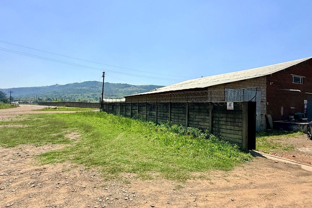 Commercial space for sale in Vryheid - Photo 3