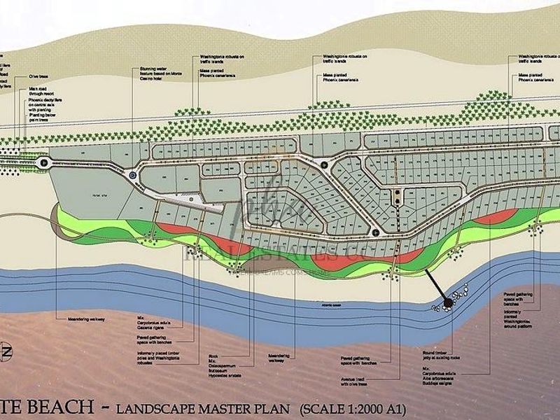 Your Gateway to Coastal Bliss at Afrodite Beach! - Photo 3